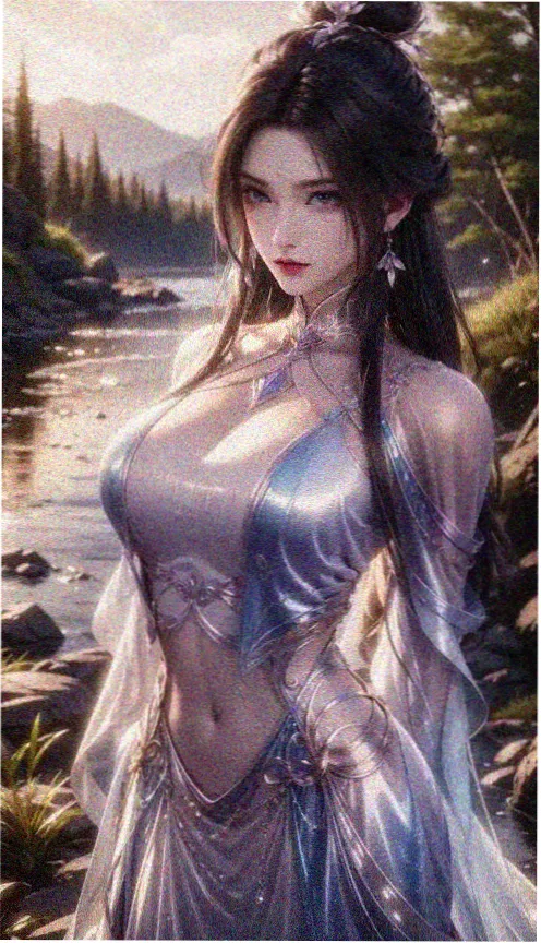 X战警 97 海报